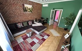 Asha Central Apartment